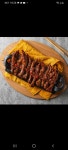 오두막양꼬치