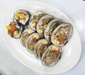 올리브김밥천국