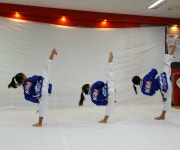 쌍용예가MBA태권도