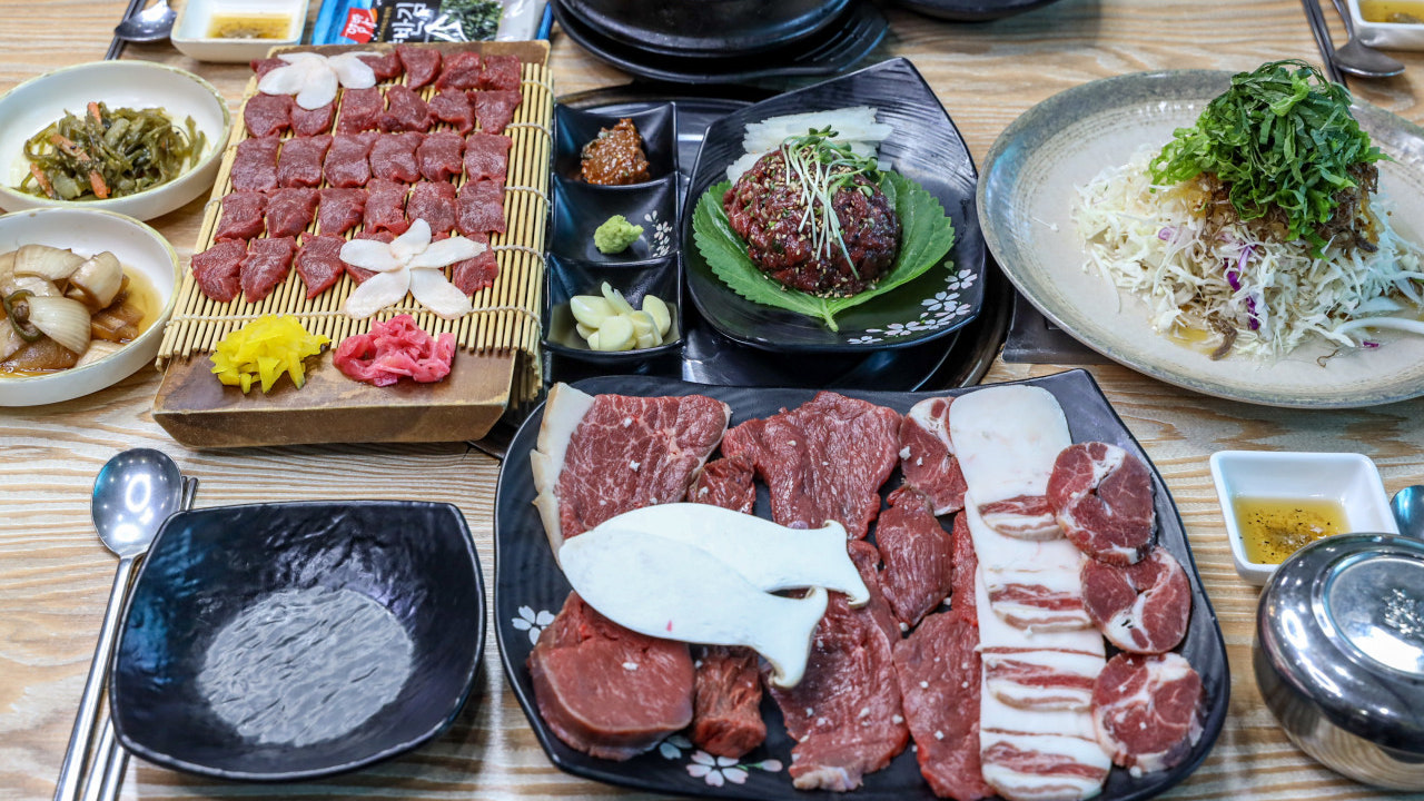 제주섭지회관&마돈