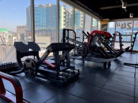 맥스토탈 휘트니스 건대점