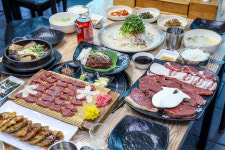 제주섭지회관&마돈