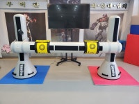 상용태권도체육관