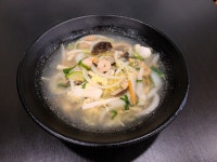 중화요리가미 기장본점