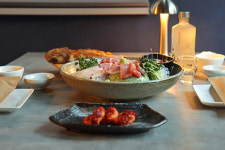 부산대신동 운동장그집 참치