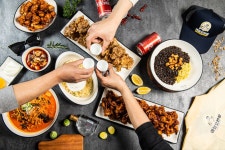 아뵤오반점 NC웨이브 충장점