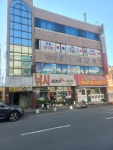하랑당구장