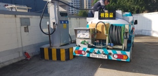 조은석유
