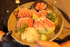 부산대신동 운동장그집 참치