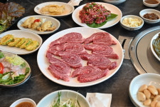 철마한우초원