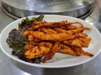 춘천본가닭갈비