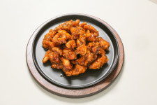 다가치통닭 울산 삼호점