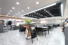 메밀당막국수봉선점
