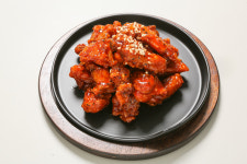 다가치통닭 울산 삼호점