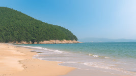 파도와함께하는펜션