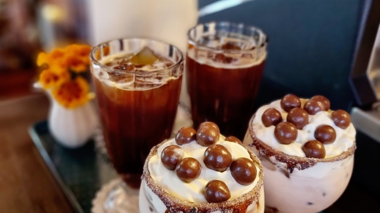 화목주택cafe