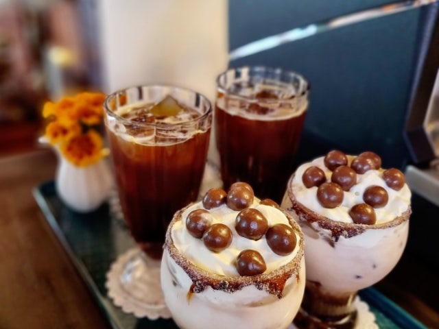 화목주택cafe