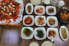 민아식당쏘가리매운탕