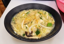 중화요리가미 기장본점