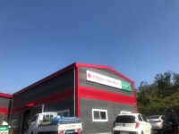 수산유통
