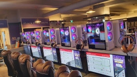샹떼PC방 이천해월리점