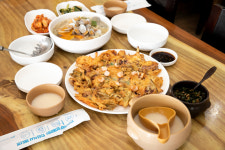 명동칼국수