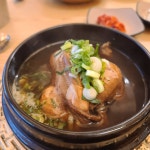 선은재 삼계탕