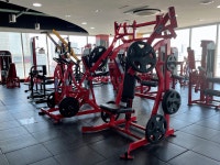 맥스토탈 휘트니스 건대점