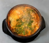 조박사복해장국