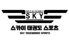 스카이 태권도 스포츠