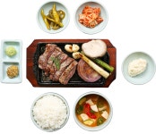 한와담소반 고메이494 한남점