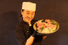 부산대신동 운동장그집 참치