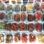 고유미네김치반찬전문점