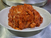 춘천본가닭갈비