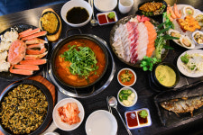 크랩회피쉬 신도림점