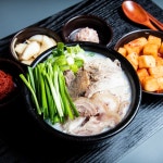 바른국밥 시지점