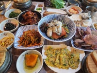 통영굴마당