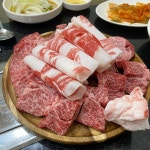 홍성한우