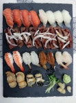 초밥만 송강점