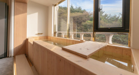 덴바스타 포레스트호텔