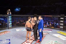 복싱 MMA주짓수 마이티짐