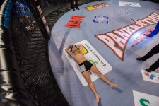 복싱 MMA주짓수 마이티짐