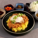 군산정 돈까스