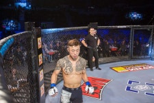 복싱 MMA주짓수 마이티짐