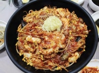 정동진해물찜 대구엑스코점