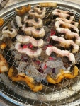 폭풍장어 삼척점