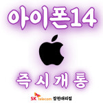 SK텔레콤 장천대리점 신대도깨비점