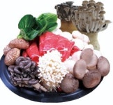 소래버섯나라수원장안점