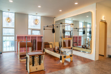 프롬바디PT&필라테스 인천대입구역점