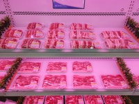 365축산할인판매장및상차림숯불식당